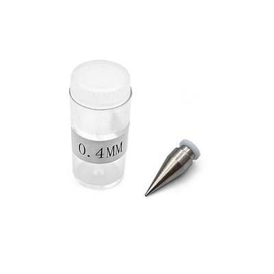 Bittydesign Cone Nozzle thread-free std. 0,4mm for Michelangelo bottle-feed airb
