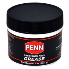 PENN Reel Grease, 2 oz 2 oz, Multi