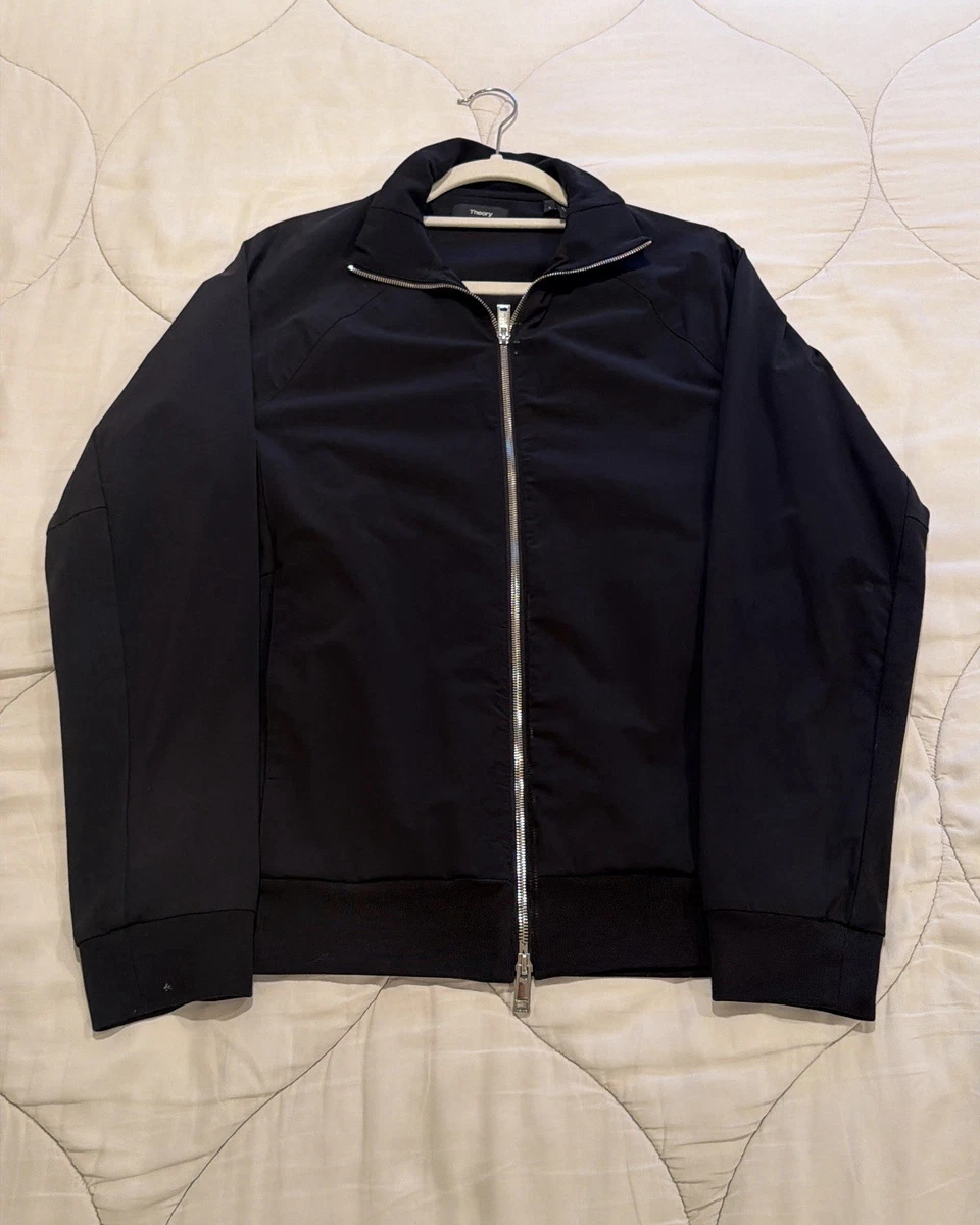 Theory Bomber Coats, Jackets & Vests for Men for Sale | Shop New