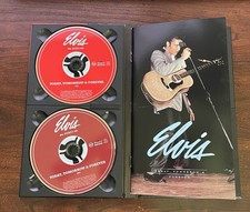 elvis presley box set products for sale | eBay