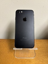 Las mejores ofertas en IPhone 7 Negro 32GB | eBay