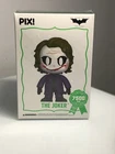 Thrilljoy PIX! - The Joker The Dark Knight Trilogy - Factory Sealed