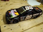 ERTL AMERICAN MUSCLE DICK TRICKLE #99 FORD THUNDERBIRD 1/18 SCALE DIECAST — photo 5