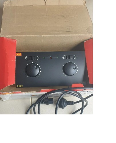 Hornby H0, N - R8012 - Zubehör - HM 2000 Controller