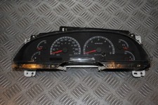 1997-1998 Ford Truck F150 Speedometer Gauge Cluster Mph Tachometer Assembly Oem