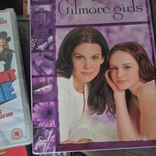 Gilmore Girls - Die komplette dritte Staffel ...