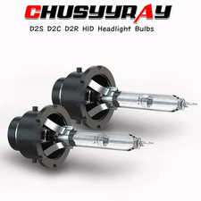 Front Hid Headlight Bulb For Nissan Maxima 2002-2003 Low Beam Stock Front Hid Headlight Bulb For Nissan Maxima 2002-2003 Low Beam Stock