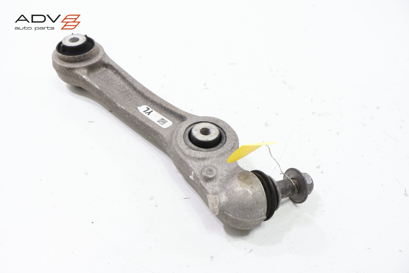 2014 - 2020 BMW i8 I12 FRONT LEFT DRIVER SIDE REARWARD LOWER CONTROL ARM OEM