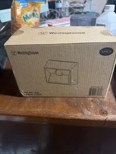 Westinghouse Four Pack Solar Led Fence Light