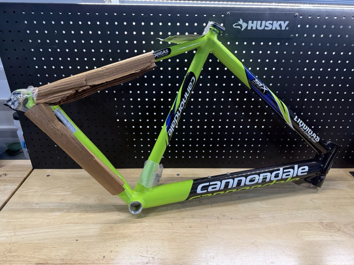 キャノンデール CAAD 56 Cannondale Aluminum 56 cm Frame Bikes for sale | eBay