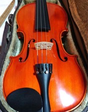 SUZUKI violin 4/4
