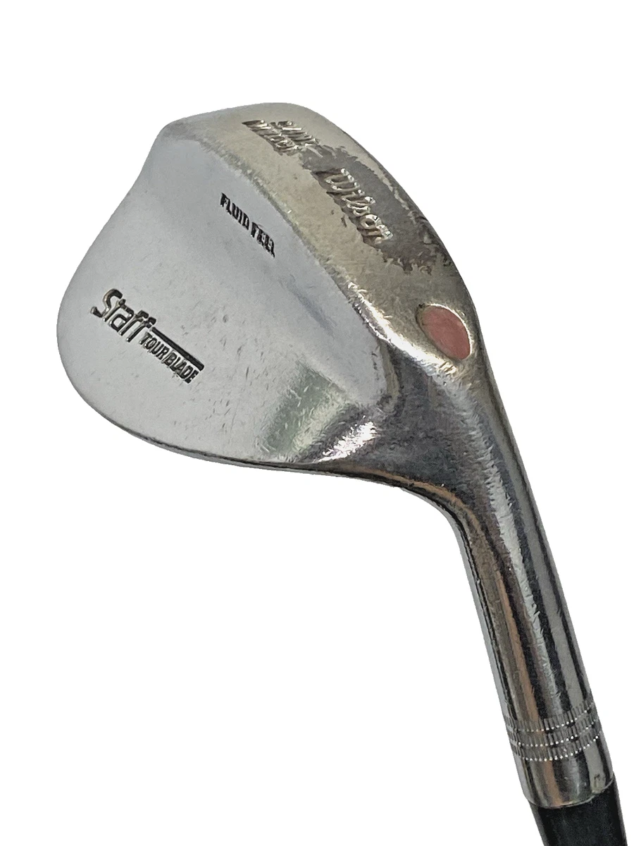 Wilson Staff Sand Wedge Golf Clubs for sale | eBay