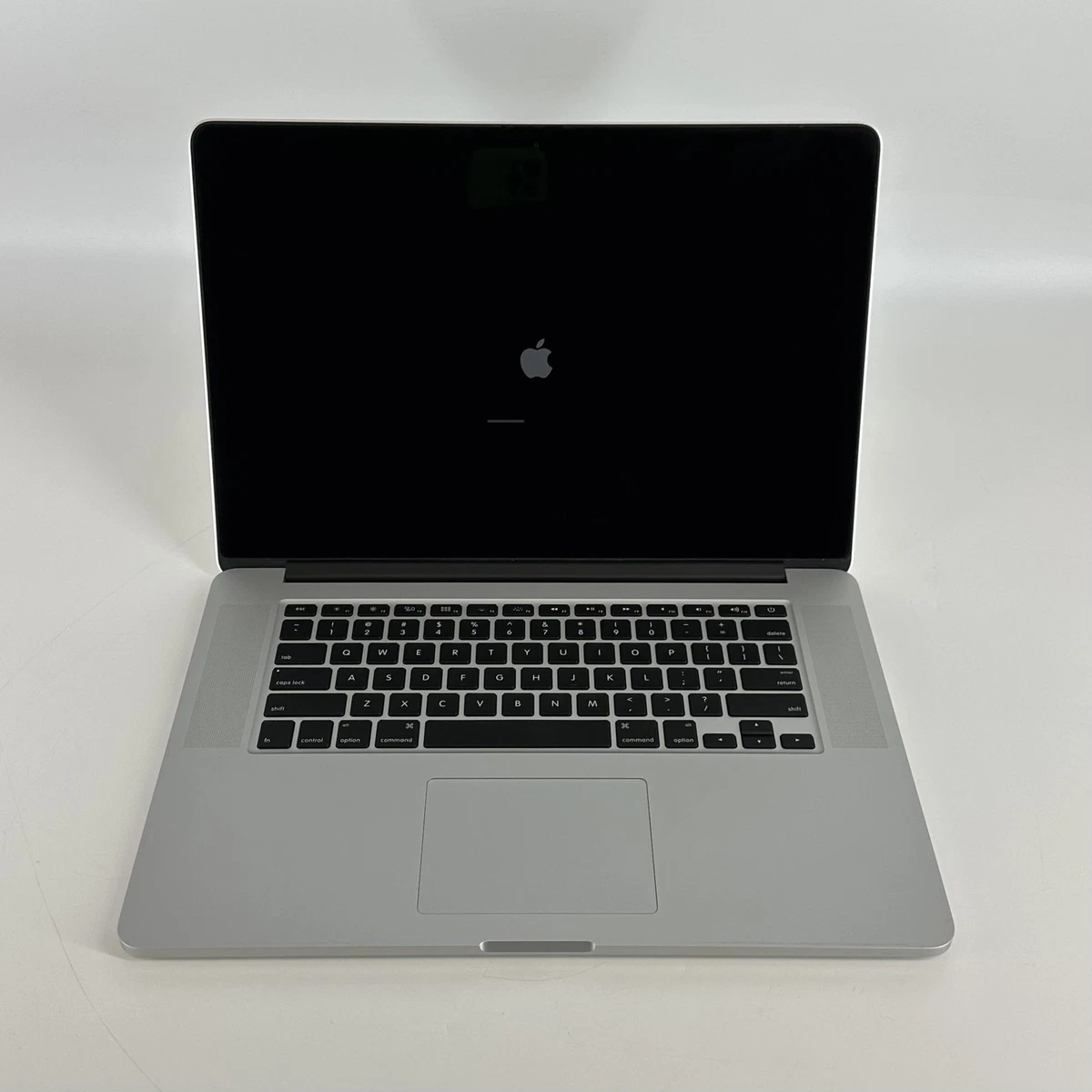2013 Apple MacBook Pro 15.4 Inch Laptops for sale | eBay