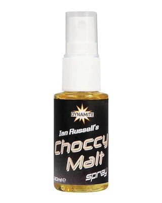 Spray Choccy Malt Dynamite Baits