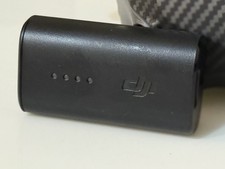 DJI FPV Goggle Battery Replacement with cable and case