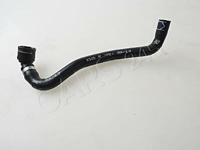 Genuine VW Gol Country Special 2P Parati 4P Pointer Coolant Hose 377121065AA