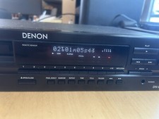DENON DN-C615 professional CD/MP3 player