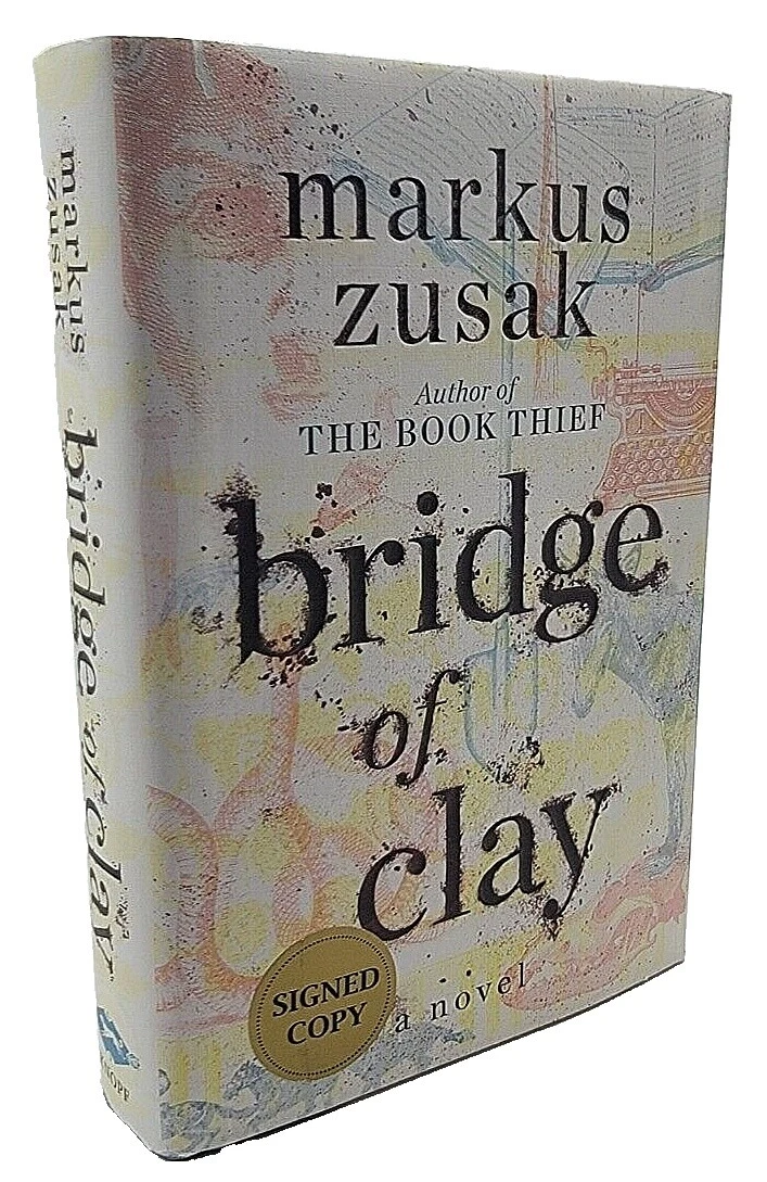Markus zusak Literatura e Ficção Capa Dura Antiquário e colecionáveis books