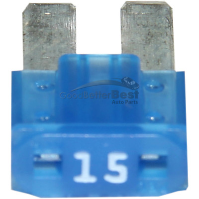 One New Flosser Fuse 502815 for Mercedes MB | eBay