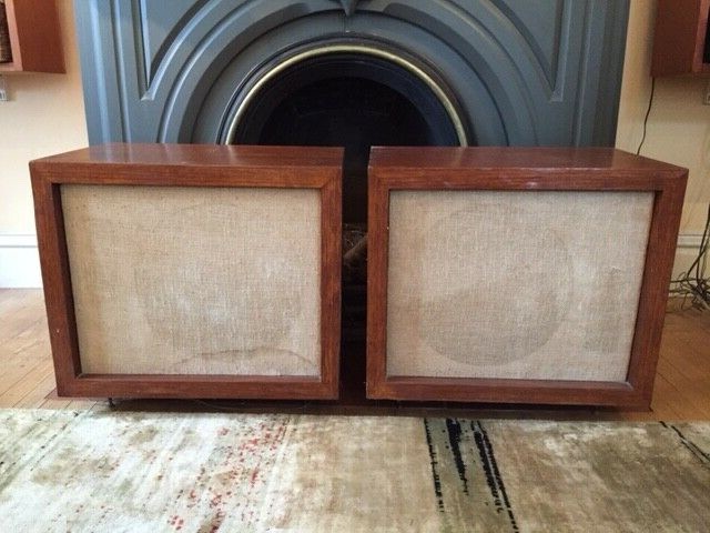 Vintage James B. Lansing (JBL) D130 lowboy speakers | eBay Vintage James B. Lansing (JBL) D130 lowboy speakers | eBay