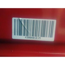 DIFFERENZIALE POST. AUDI A6 ALLROAD (00-06) 2.5 TDI V6 4WD S.W. 2000