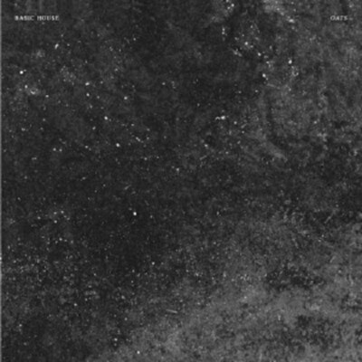 BASIC HOUSE - OATS  CD  11 TRACKS  INDEPENDENT ROCK  NEU