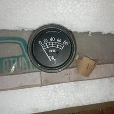 KS Kanto Seiki Oil Gauge Meter 42061-SA0200