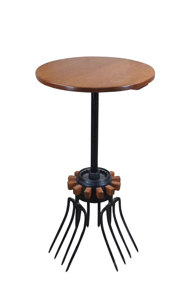Iron Antique Bistro Tables for sale | eBay