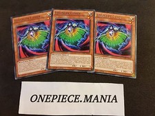 Yu-Gi-Oh! Spielset Etranger Cipher DPDG-FR038 RARE/VF