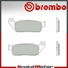 Plaquettes de frein Brembo Pour XS pour motocyclette Peugeot