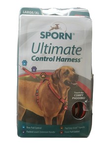 sporn ultimate harness