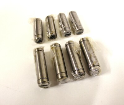 SET 8 VALVE GUIDES AUSTIN A40,A50 & A55 CAMBRIDGE 1954 - 1961