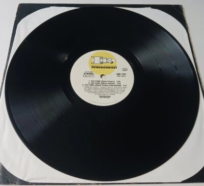 FUNK DISCO レコード 22枚 Funkdoobiest - XXX Funk 12