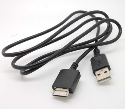 USB Cavo Del Caricatore Di DATI Per SONY Walkman NWZ-S718FBNC S710F S703F S705F S706F NWZ-S636F S638F S639F S515 S516 E435F E438F E436F - Foto 10