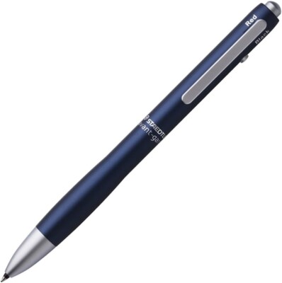 STAEDTLER 927AG-N Multi Function Writing Pen avant-garde HB Night Blue JAPAN