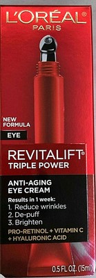 neutrogena revitalift