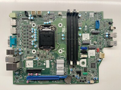 New DELL OPTIPLEX 7090 SFF INTEL CHIPSET Q570 LGA1200 DDR4 MOTHERBOARD 08PGD