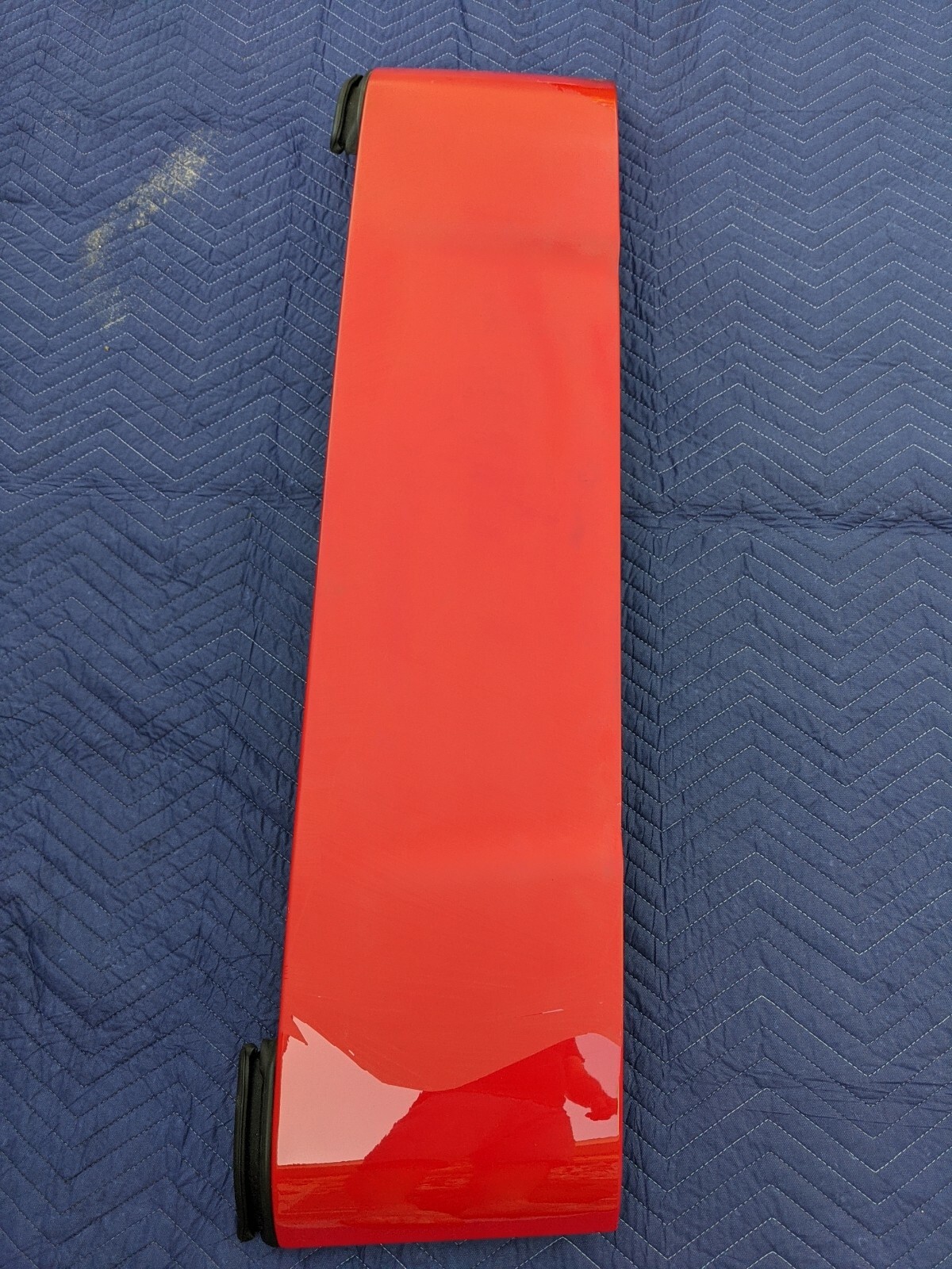 Ferrari 458 488 Spider, Rear Roof Section, Used, P/N 83977300 
