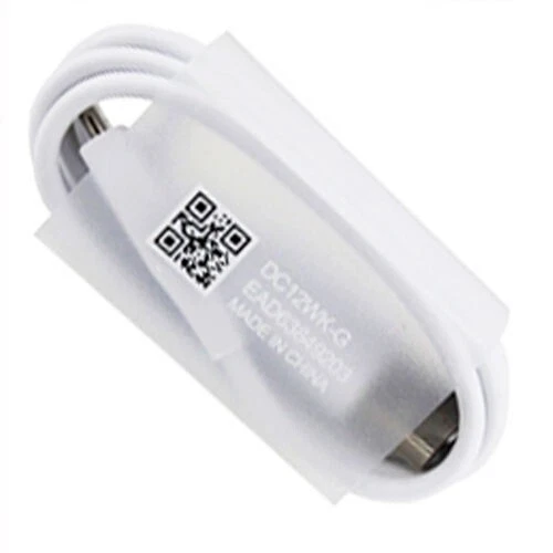 Genuine Original LG G5 G6 G7 USB 3.1 Type C USB Charger Cable Samsung Huawei UK - Image 4 of 4