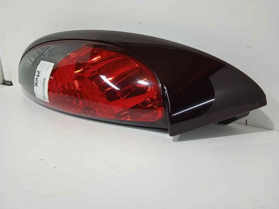 6350NC Enjoliveur Inf Feu Arriere Gauche pour PEUGEOT ION Basis 2011 3784971 - Photo 2/4