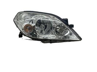 NISSAN PRIMERA (P12) Right Original XENON Headlight COD:26010-AU81B