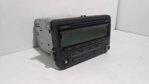 5P0035186B Audio System/Radio Cd for SEAT ALTEA XL (5P5) Stylance / Styl 3623681 - Picture 6 of 10