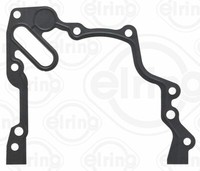 Elring Original 447.651 GehäUsedeckel Dichtung KurbelgehäUse 447651