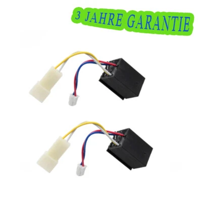 2X Honda Civic MK8 05-16 Autospiegel Faltmodul SOD 76209-SMG-E01 Relais  NEu - Bild 1 von 4