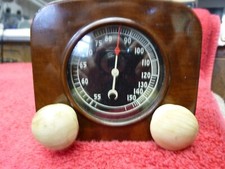 Nos 1935 Dodge Radio Head . Nos 1935 Dodge Radio Head .