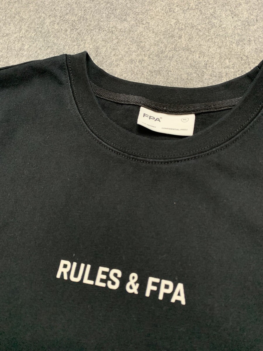 Future Pattern Archive T-shirt | eBay