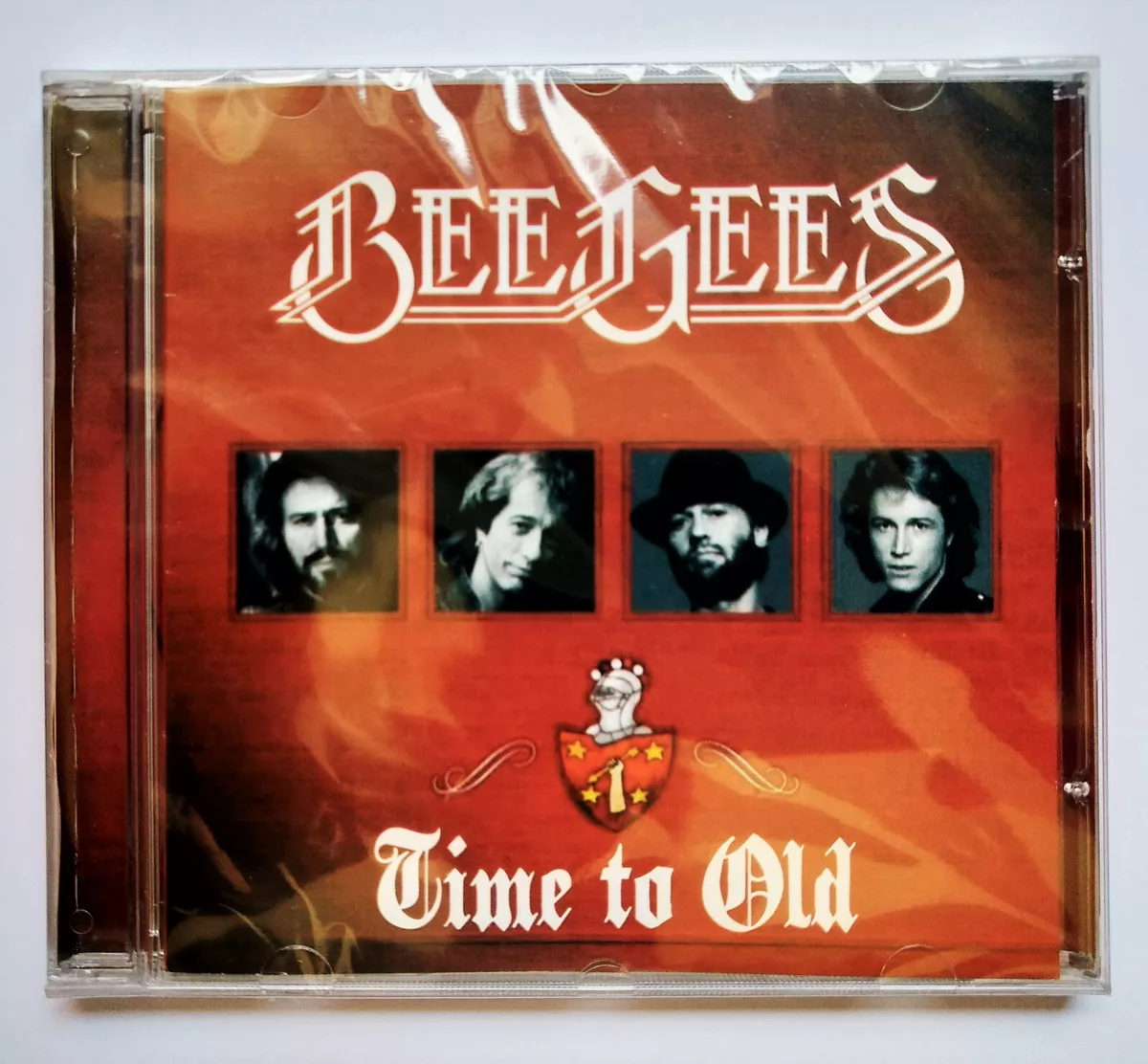 Wish You Were Here — Bee Gees