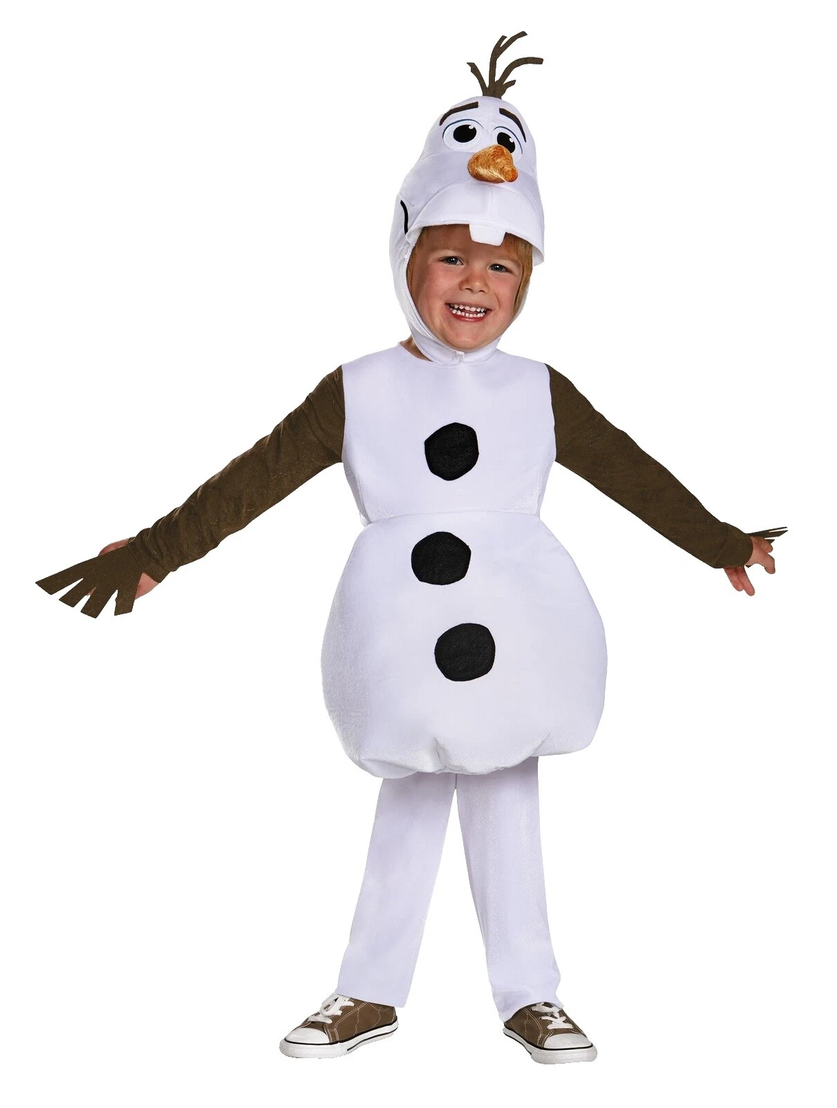 Disguise Polyester Frozen Costumes for Women
