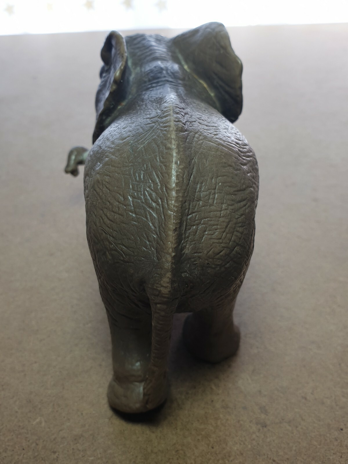 Figurine Schleich 14342 Éléphant Femelle D'Afrique - Retirée Du Marché, Pièce Rare - Neuf