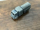 Retro, Toy Vintage Lesney Matchbox 10 Ton Pressure Refueller no73 CB26)